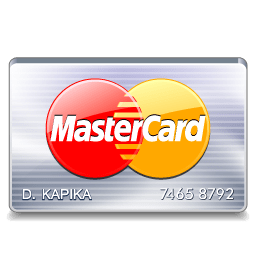 оплата стоматологии картами mastercard