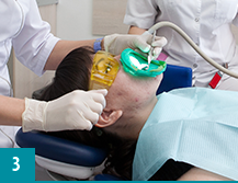 Лечение зубов под наркозом Томск Молодежный детская стоматология на гагарина томск