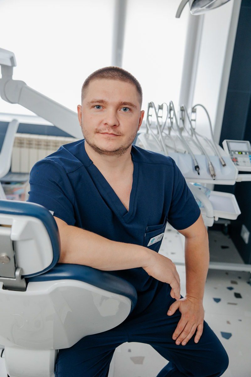 Филоненко Сергей Сергеевич