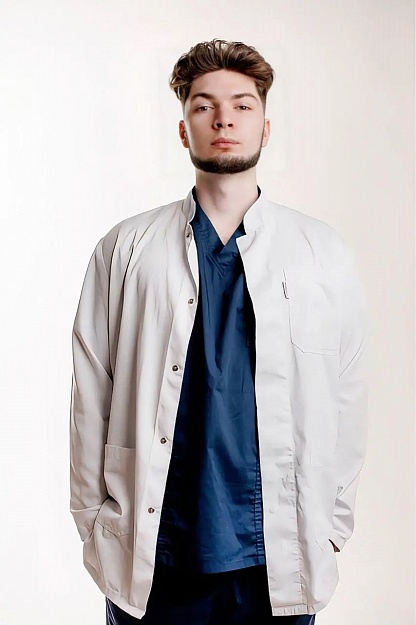 Король Дмитрий Алексеевич