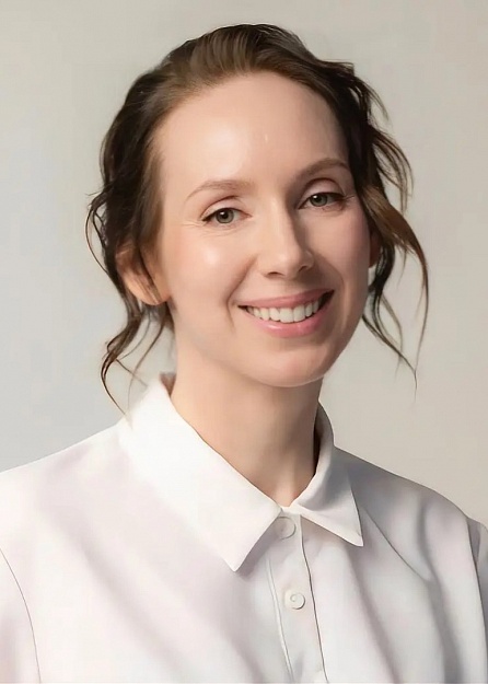 Беляева Светлана Александровна