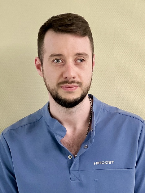 Сокол Артем Сергеевич
